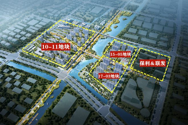 城售楼处闵行保利光合跃城开盘价＆什么档次头号玩家龙八国际网址2025保利光合跃(图6)