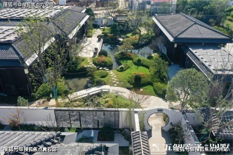 网站-五个院子售楼处欢迎您楼盘详情价格户型龙8体育入口五个院子的别墅售楼中心-首页(图7)