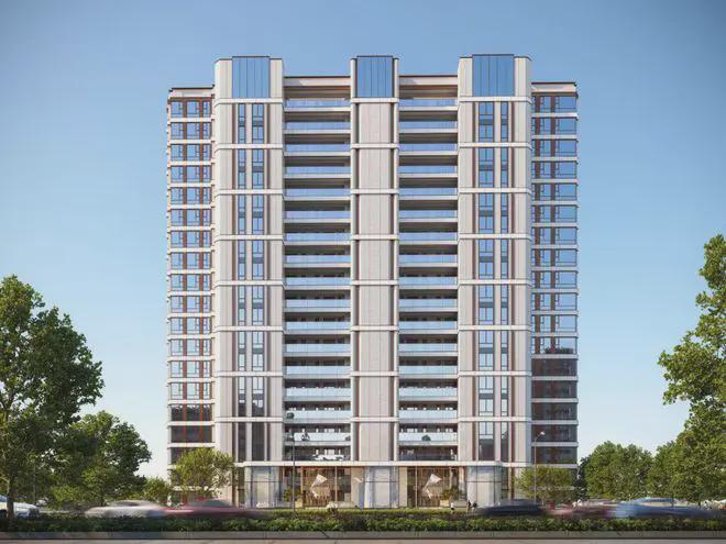 著售楼处网站发布：千万级即可入主龙8游戏国际登录®中建壹品外滩源(图7)