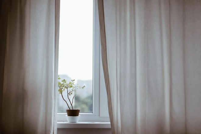 的选购搭配分享专业攻略龙8头号玩家窗帘和墙布(图25)
