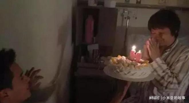 带娃嫁给穷小子现如今老公红到让人嫉妒龙8中国唯一入口一部戏吃一辈子二婚(图9)
