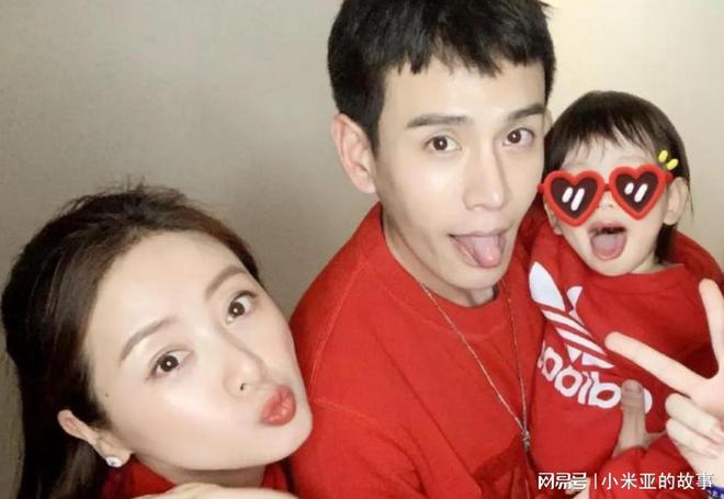 带娃嫁给穷小子现如今老公红到让人嫉妒龙8中国唯一入口一部戏吃一辈子二婚(图13)
