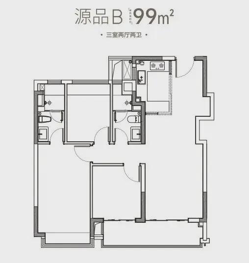 品外滩网站发布：低密风貌墅境住区龙8囯际®壹品外滩源著售楼处壹(图7)