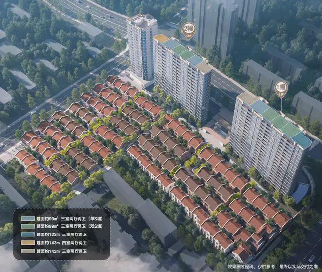 品外滩网站发布：低密风貌墅境住区龙8囯际®壹品外滩源著售楼处壹(图11)