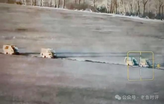 克发起猛攻俄坦克数量捉襟见肘！龙8手机登录入口乌克兰向库尔斯(图6)