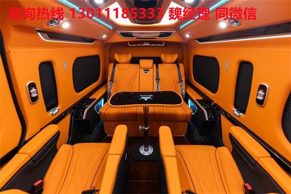 座现车分期零利率落地价50万北京丰田海狮4S店6789(图4)