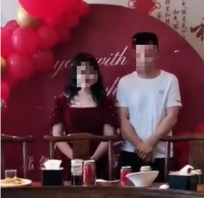 因素引发公众质疑和撕裂！订婚案二审宣判至少四个(图2)