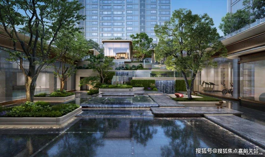 中心)楼盘欢迎您-小区环境-户型-价格-地址-楼盘详情-周边配套江湾金茂府(售楼处)首页网站-2025江湾金茂府销售中心(营销(图4)